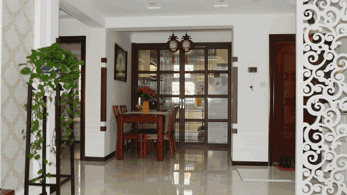 自己毛坯房子裝修的步驟流程趕緊收藏了！