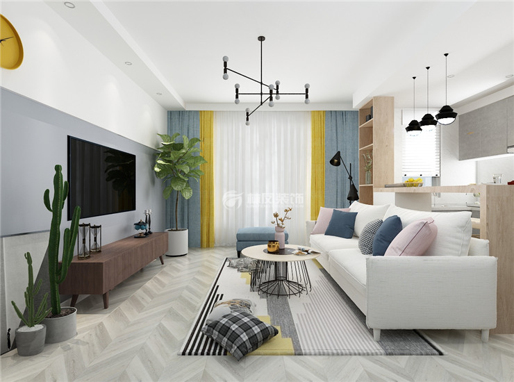 現(xiàn)代簡約風(fēng)格效果圖.jpg 現(xiàn)代簡約風(fēng)格效果圖.jpg