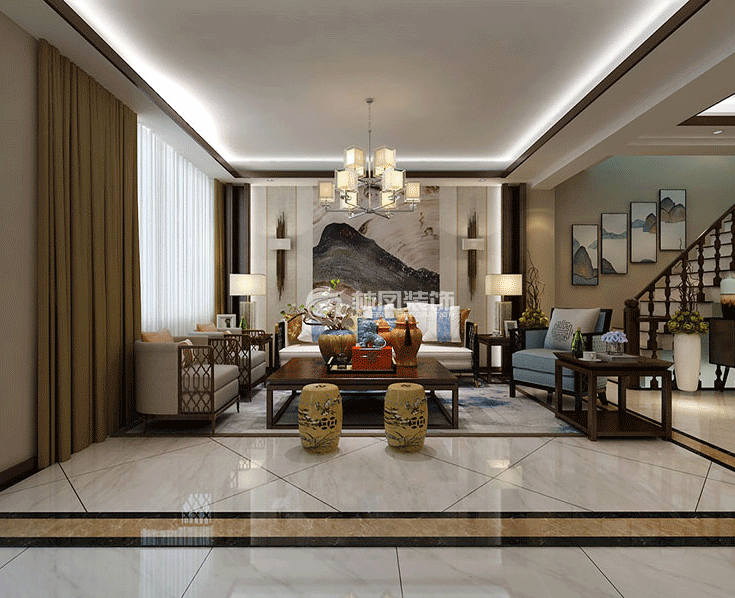 沈陽裝修別墅土建需要注意什么？ (2).png