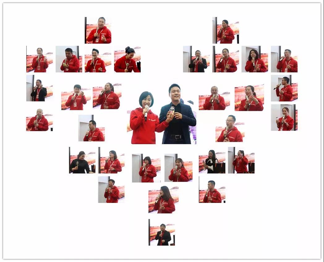 林鳳裝飾啟動(dòng)大會(huì) 林鳳裝飾啟動(dòng)大會(huì)