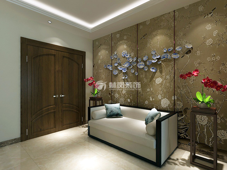 林鳳全案整裝 林鳳全案整裝