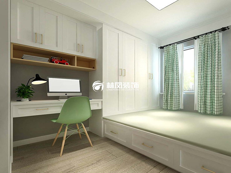 春天裝修應(yīng)該怎么鋪地板？