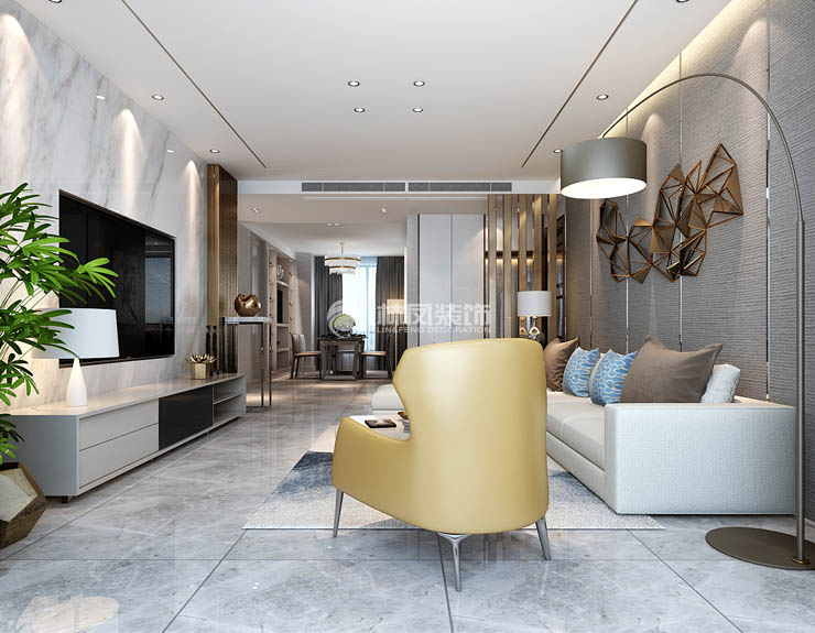 家庭裝修時沙發(fā)要怎么選擇才好？