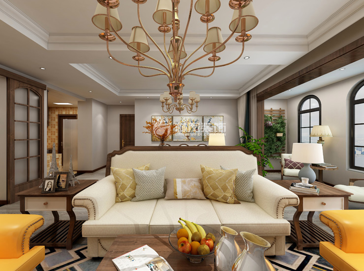 沈陽(yáng)裝修公司一套完整的設(shè)計(jì)方案都包括哪些東西？