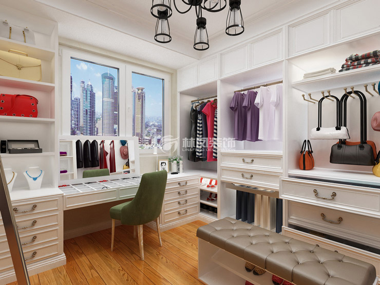 沈陽裝修公司全案整裝定制家具好不好？