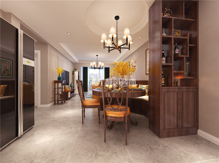 家庭裝修時柜子究竟該怎么選？