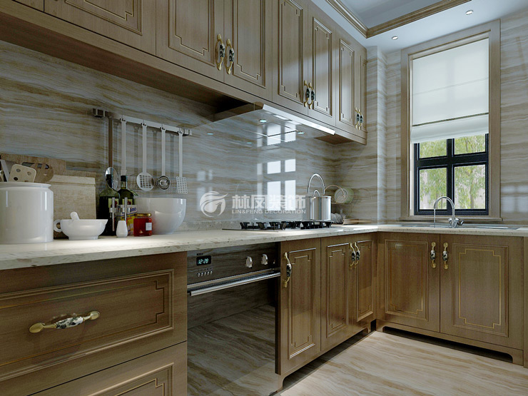 沈陽裝修時(shí)定制櫥柜有哪些問題需要注意？