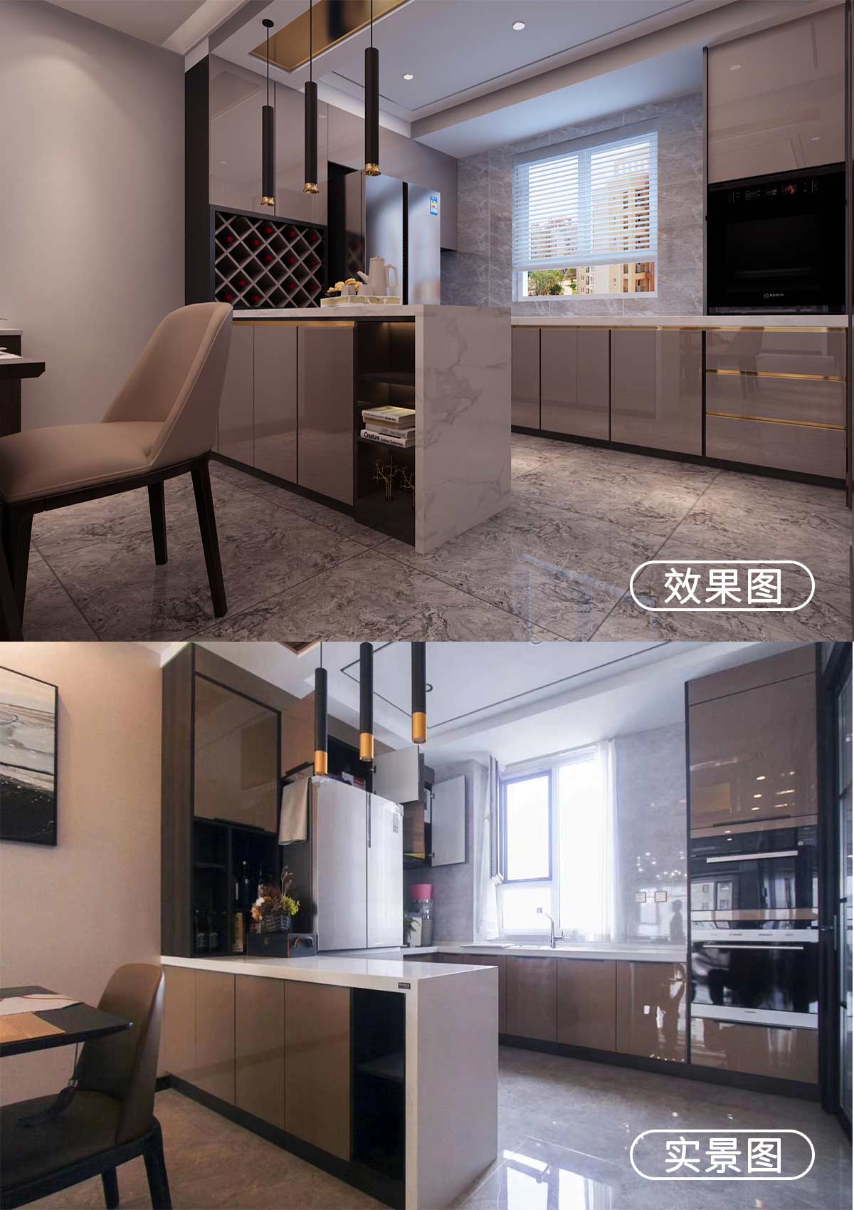 “全案整裝”這水怎么趟？