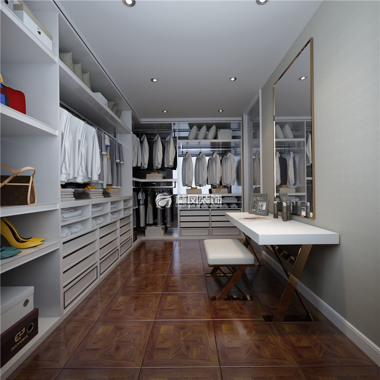 儲(chǔ)物間裝修設(shè)計(jì)效果圖