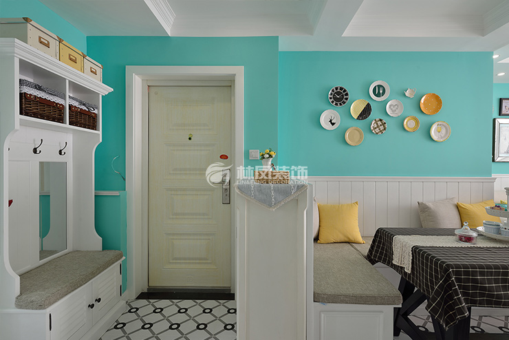 沈陽裝修公司裝修時室內(nèi)門怎么選？