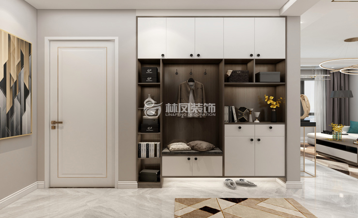 沈陽裝修公司設(shè)計(jì)效果圖