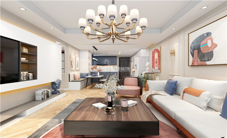 沈陽裝修公司哪家靠譜？