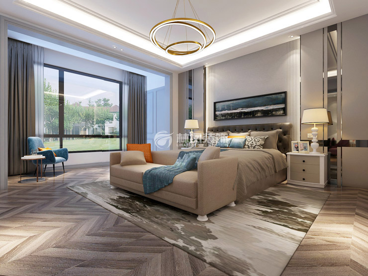 沈陽(yáng)裝修公司裝修案例