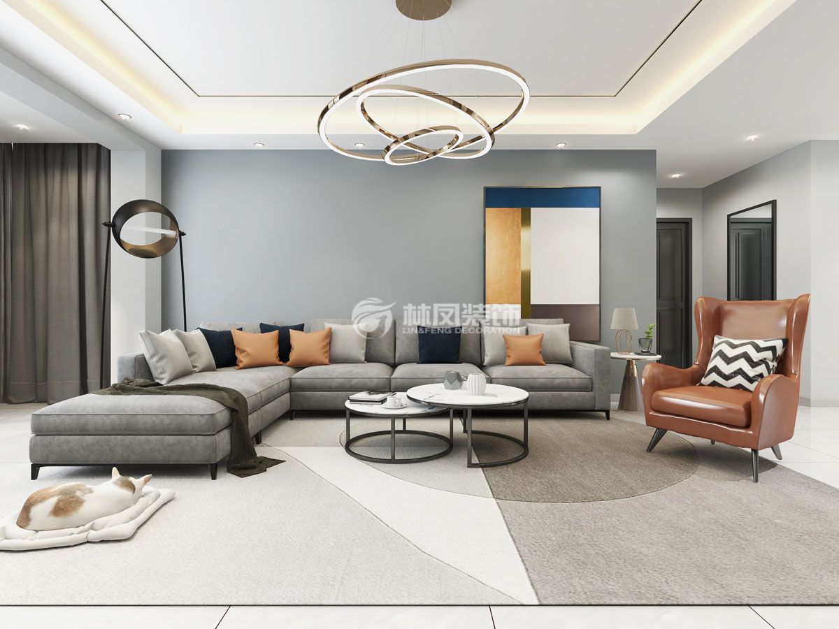 沈陽裝修公司案例 沈陽裝修公司案例