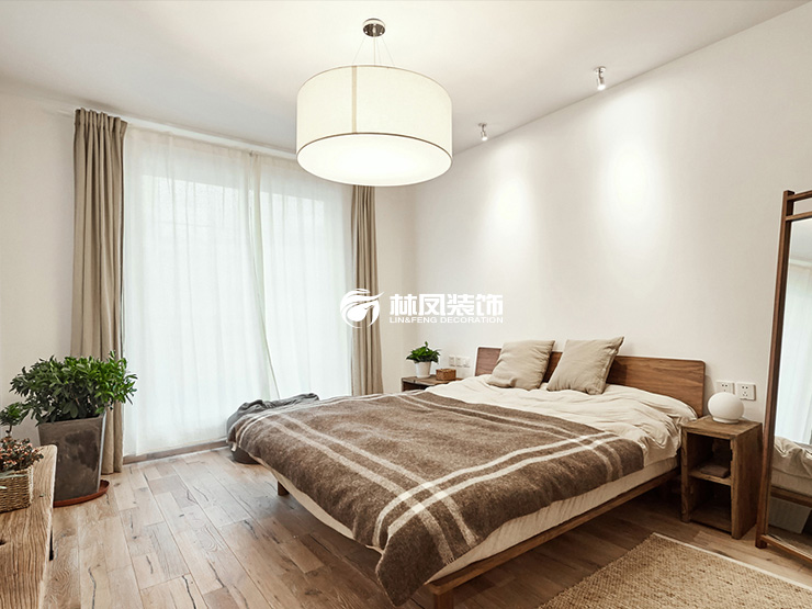 沈陽(yáng)裝修公司工業(yè)風(fēng)案例