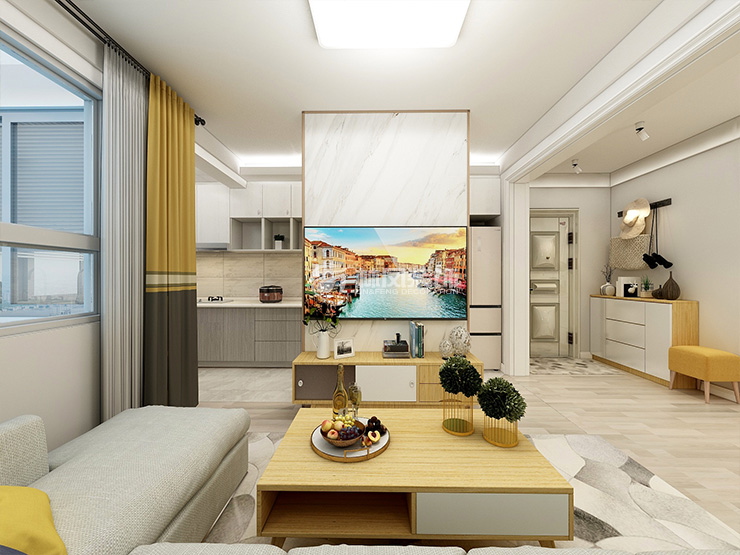 沈陽裝修公司中誰家小戶型房屋裝修的好？