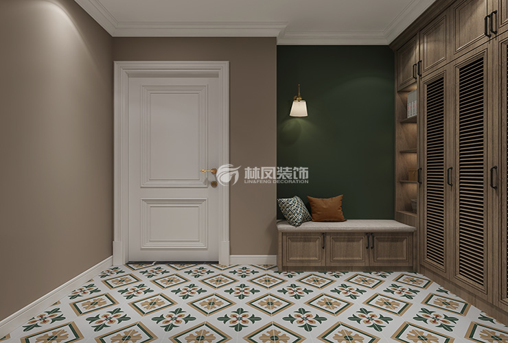 沈陽裝修公司教你如何選購門