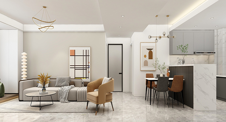 建議先了解以下4點，再選擇沈陽裝修公司