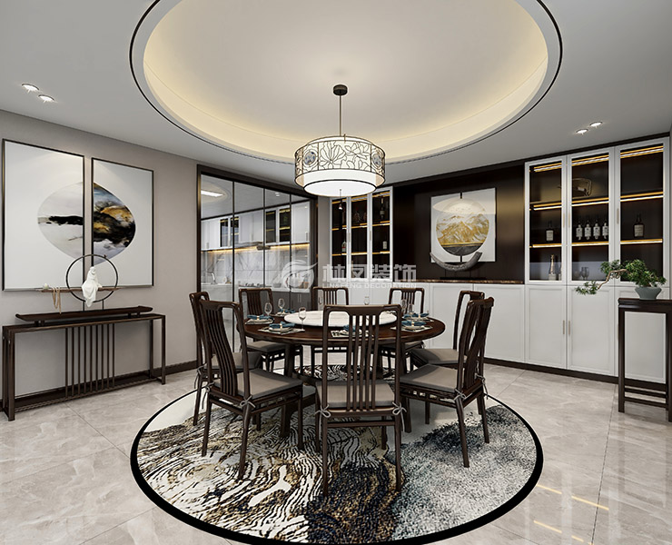 伴山湖-350平-新中式風(fēng)格-餐廳.jpg 伴山湖-350平-新中式風(fēng)格-餐廳.jpg