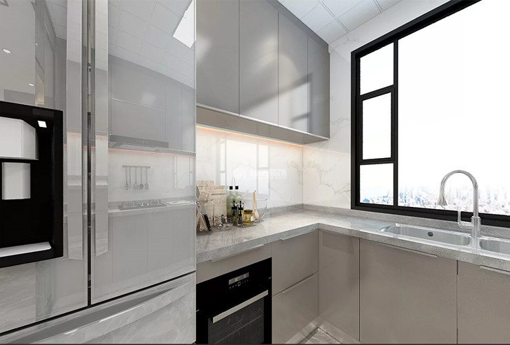 龍湖天寰原著 300平 現(xiàn)代輕奢 廚房.jpg 龍湖天寰原著 300平 現(xiàn)代輕奢 廚房.jpg