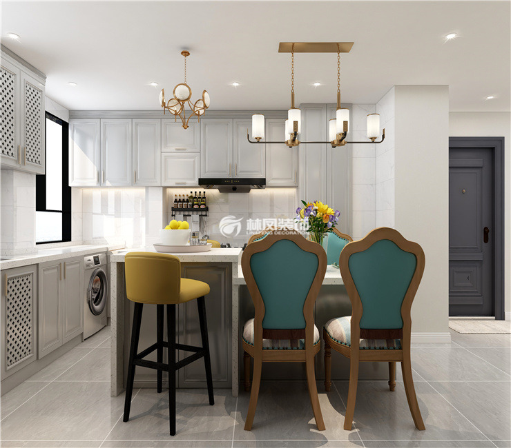 河畔新城品尚100平-簡(jiǎn)美風(fēng)格-餐廳1.jpg 河畔新城品尚100平-簡(jiǎn)美風(fēng)格-餐廳1.jpg