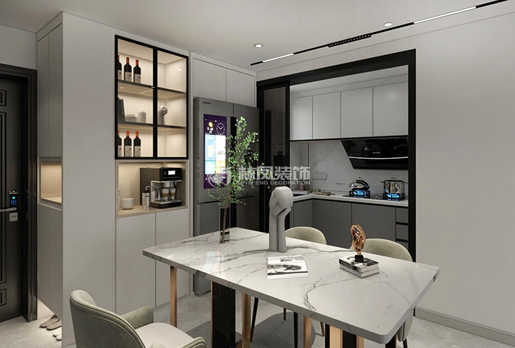 為什么都選沈陽(yáng)裝修公司？有哪些優(yōu)勢(shì)？