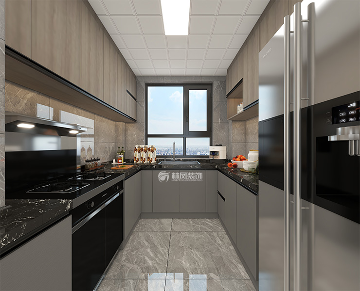 金水港灣-185m2-現(xiàn)代簡約-廚房.jpg 金水港灣-185m2-現(xiàn)代簡約-廚房.jpg