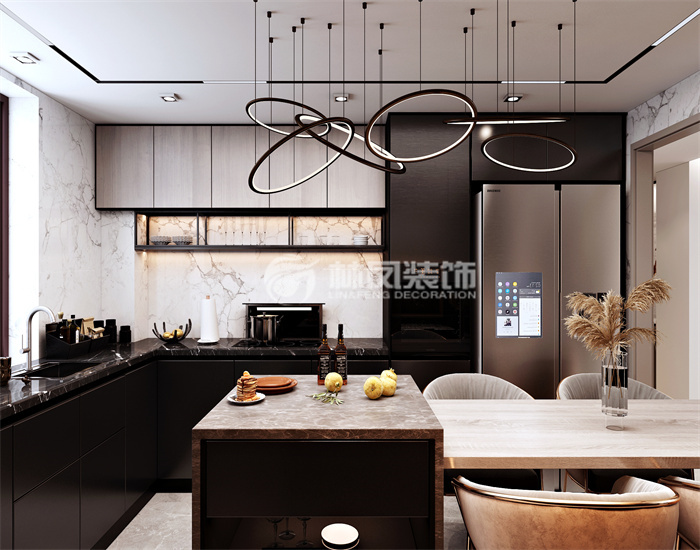 時代之城1302餐廳現(xiàn)代輕奢風.jpg 時代之城1302餐廳現(xiàn)代輕奢風.jpg