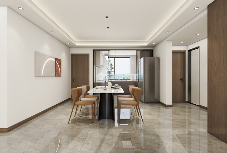 招商公園1872-125㎡-現(xiàn)代風格-餐廳.jpg 招商公園1872-125㎡-現(xiàn)代風格-餐廳.jpg
