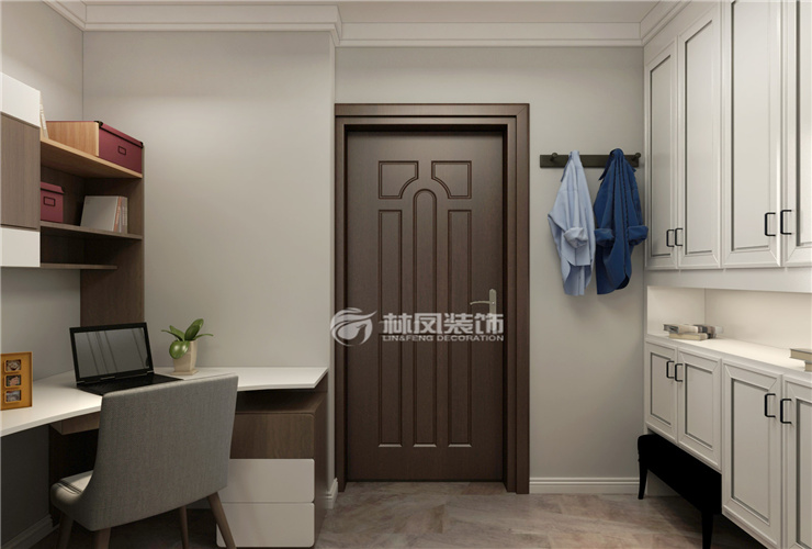 富海瀾灣半島-64平-簡(jiǎn)美風(fēng)格-門(mén)廳.jpg