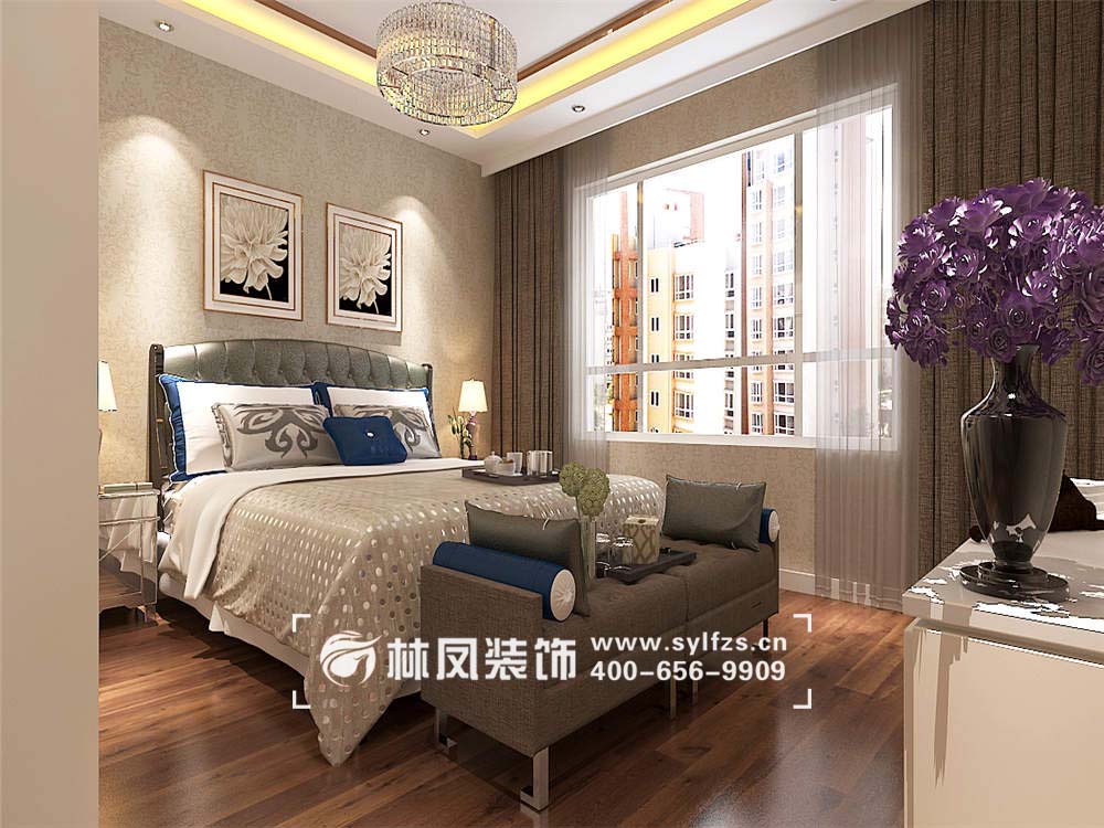 代斌-九洲御府-154平-現(xiàn)代風格-主臥室 (2).jpg