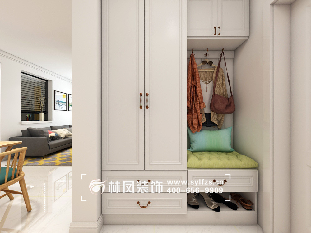 萬(wàn)錦紫園-60平-- 現(xiàn)代簡(jiǎn)約-玄關(guān).jpg