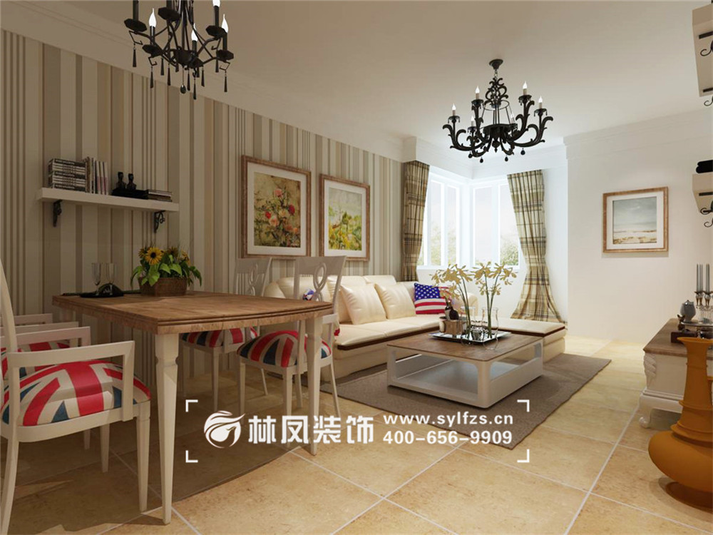 菅垚-金地鉑悅89平-北歐風格餐廳 (2).jpg