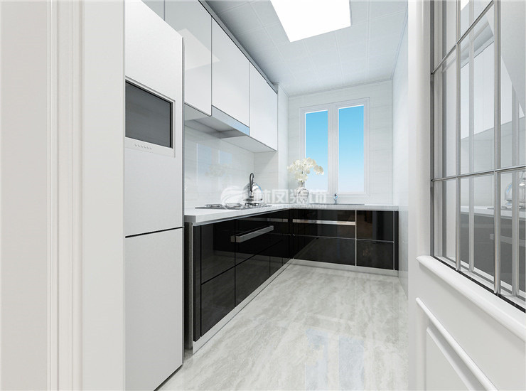 中?？党?3#1-1-2-113平-現(xiàn)代風(fēng)格-廚房.jpg
