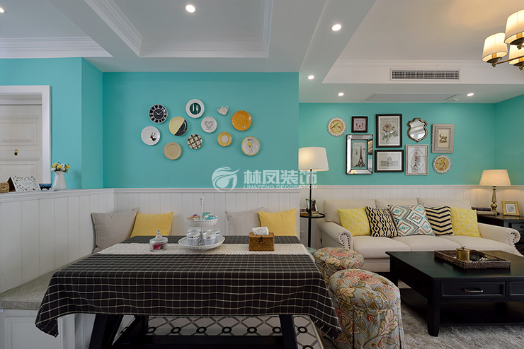 中海康城98㎡-簡(jiǎn)美- 客廳 (3).jpg