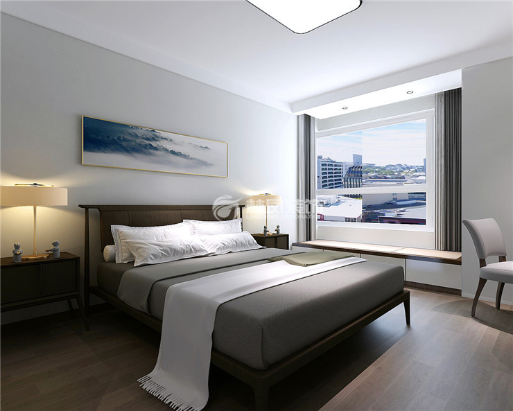 雅居樂(lè)花園-150-現(xiàn)代風(fēng)格-主臥.jpg