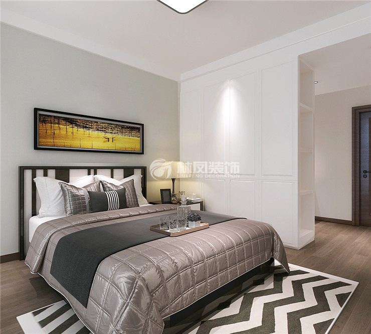 雅居樂(lè)花園-150-現(xiàn)代風(fēng)格-次臥室.jpg