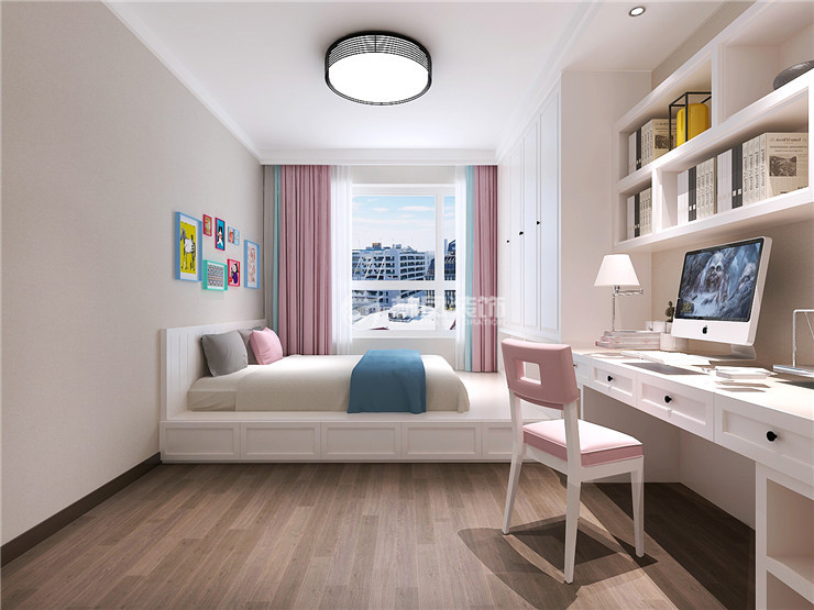雅居樂(lè)花園-150-現(xiàn)代風(fēng)格-兒童房.jpg