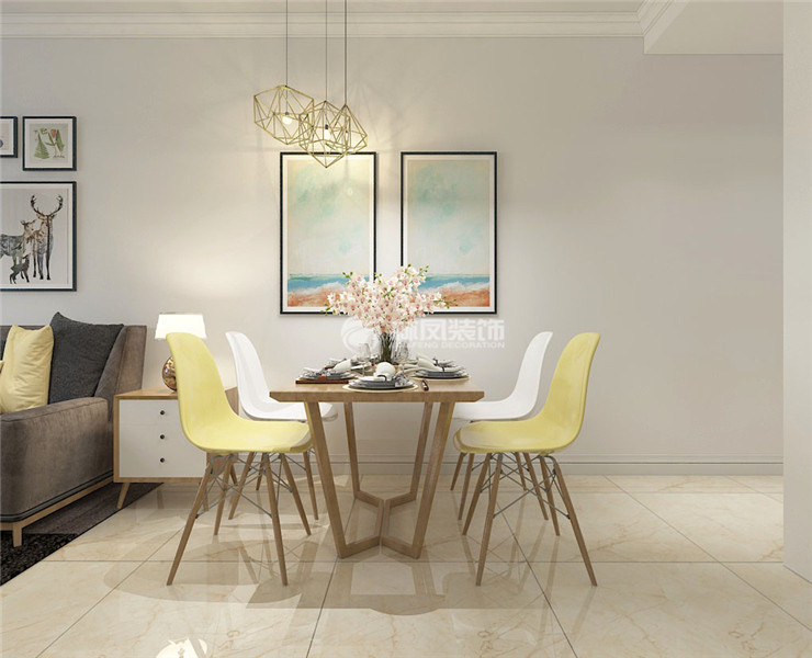 中?？党?83平-北歐風格-餐廳.jpg
