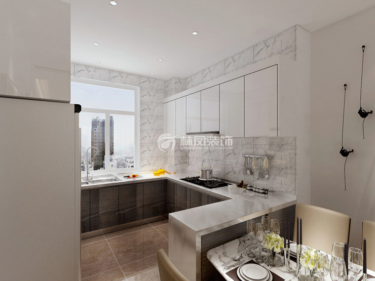 遼中盛世御景-160-現(xiàn)代風格-廚房.jpg