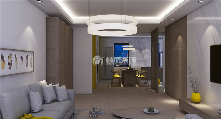 綠城全運村-128平-現(xiàn)代風(fēng)格-客廳 (2).jpg