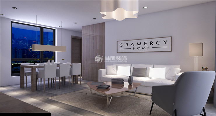 中糧隆璽祥云-113平-現(xiàn)代風格-客廳 (1).jpg