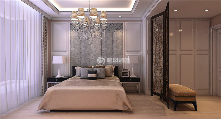 中糧隆璽祥云-113平-現(xiàn)代風格-臥室 (1).jpg
