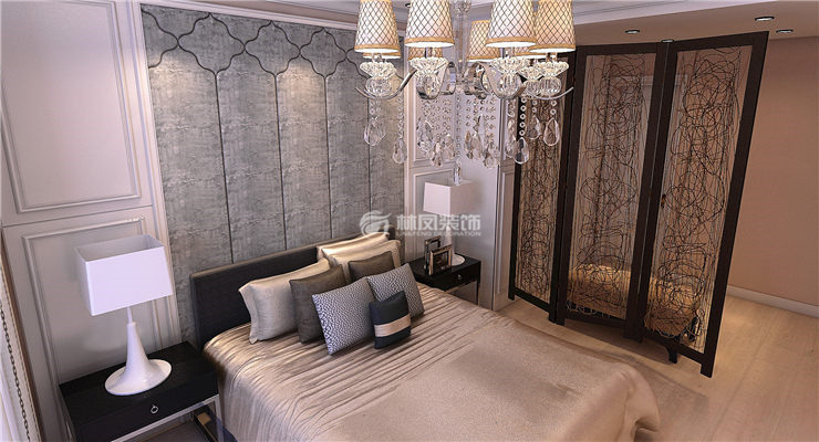 中糧隆璽祥云-113平-現(xiàn)代風格-臥室 (2).jpg