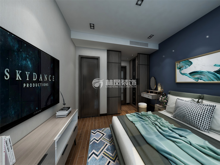 遠洋大河宸章-168平-現(xiàn)代風格-主臥室2.jpg