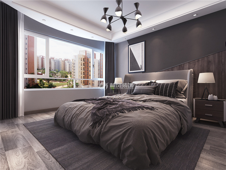 遠洋大河宸章-168平-現(xiàn)代風(fēng)格-主臥室.jpg