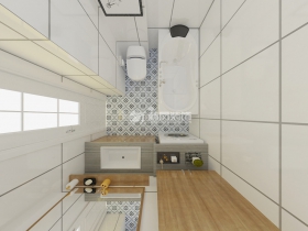 綠城全運(yùn)村