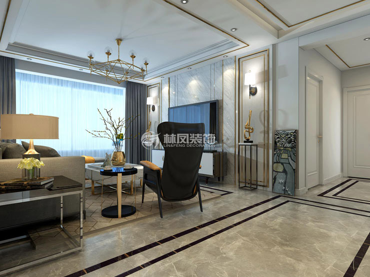 華潤(rùn)二十四城-152平-輕奢風(fēng)格-客廳2.jpg