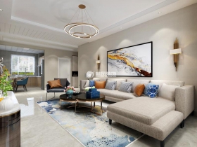 陽(yáng)光100 現(xiàn)代風(fēng)格