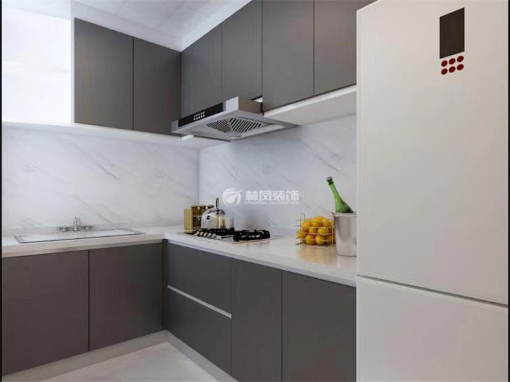 中?？党?88平-現代風格-廚房.jpg